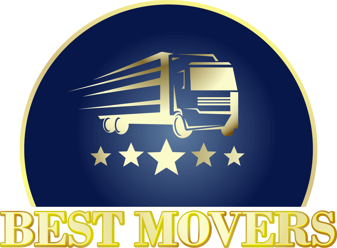 Best Movers Falls Church LLC cover