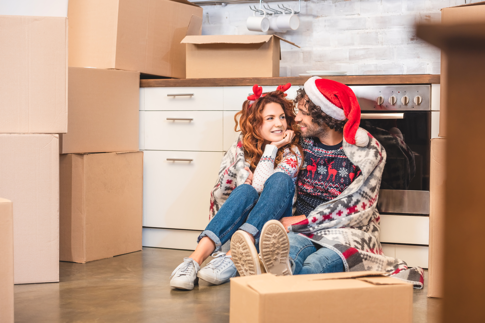 11 Tips for Moving in the Winter